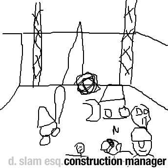 construction manager
