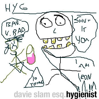 hygienist